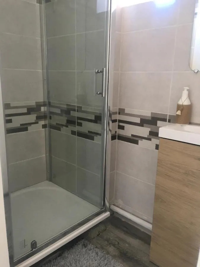 chambre les tourtereaux Villars-les-Dombes